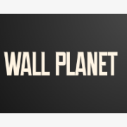 WALL PLANET